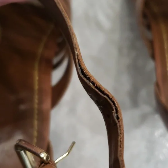 Ivanka Trump heels - Picture 6 of 9